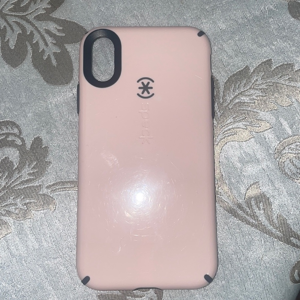 iPhone XR case